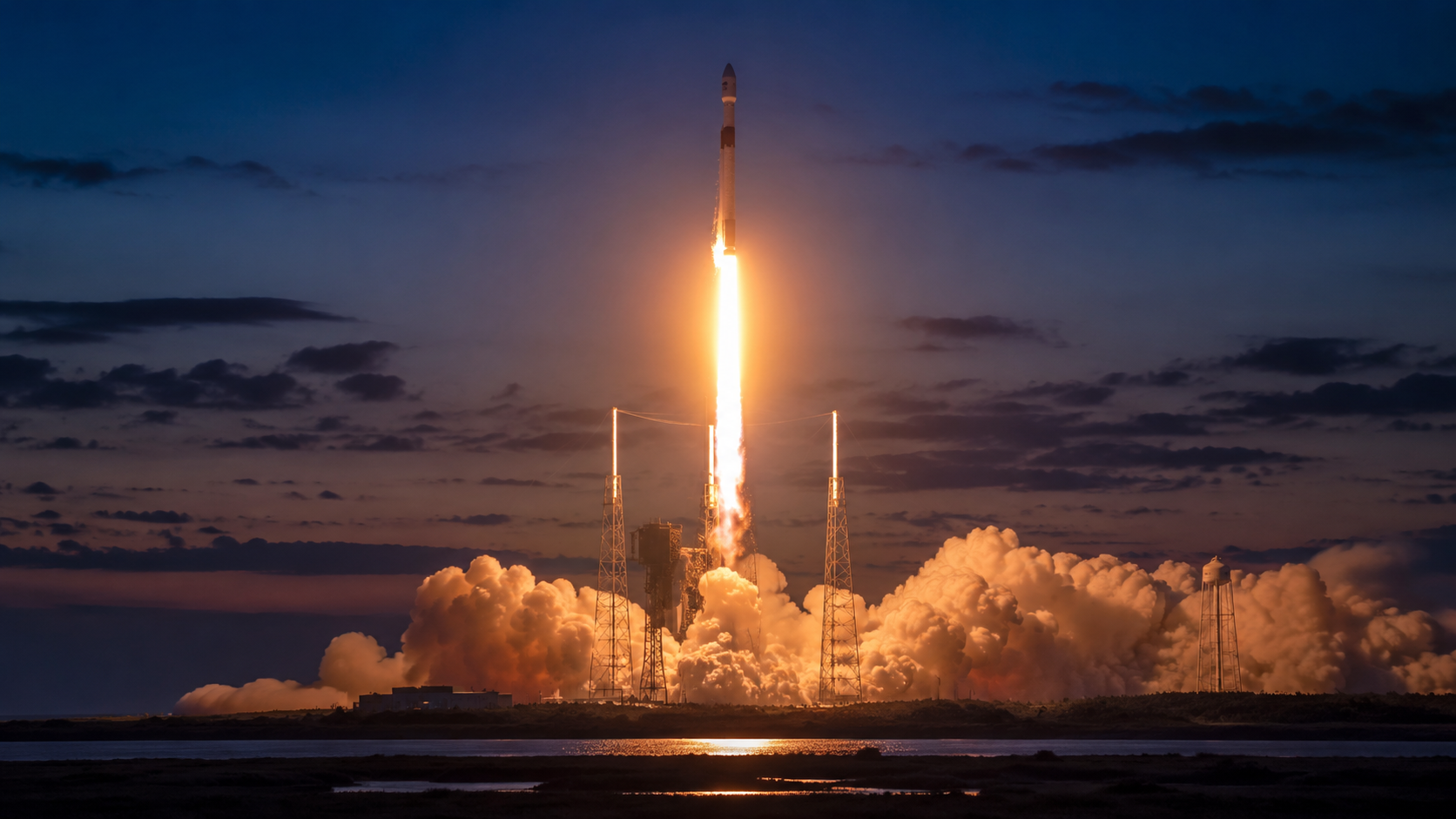 HyPerComp COPV for aerospace and space launch — filament-wound composite overwrapped pressure vessel used in launch vehicles and spacecraft