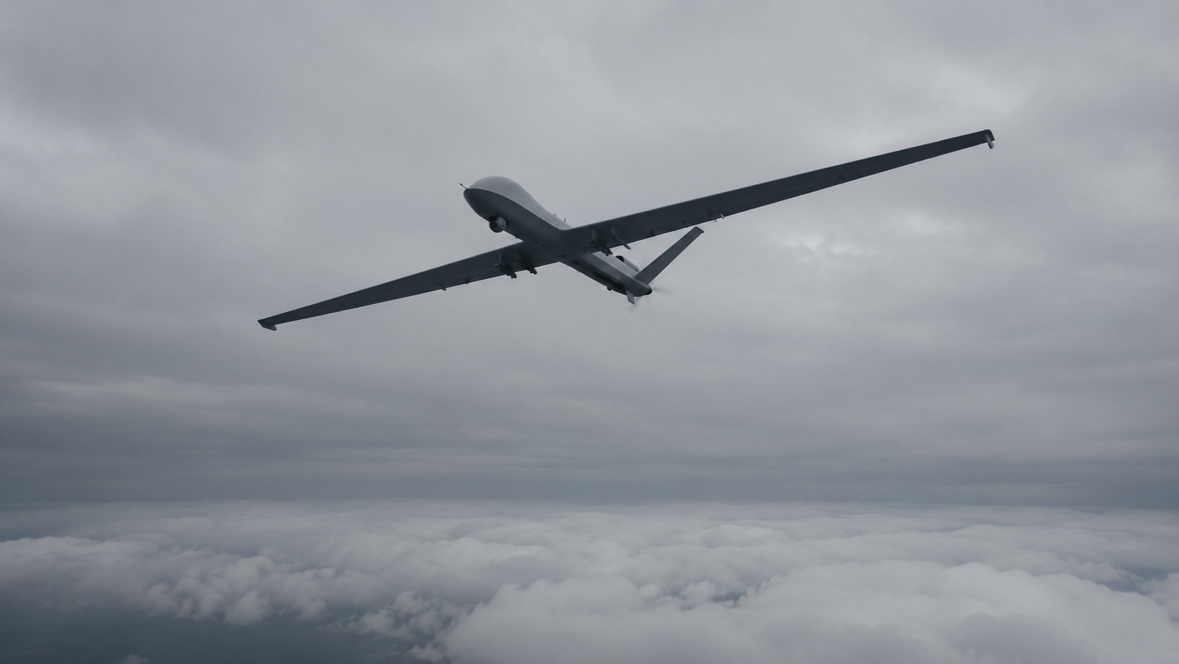 HyPerComp lightweight COPV for defense and unmanned aerial vehicles — composite pressure vessel for UAV fuel storage and military applications